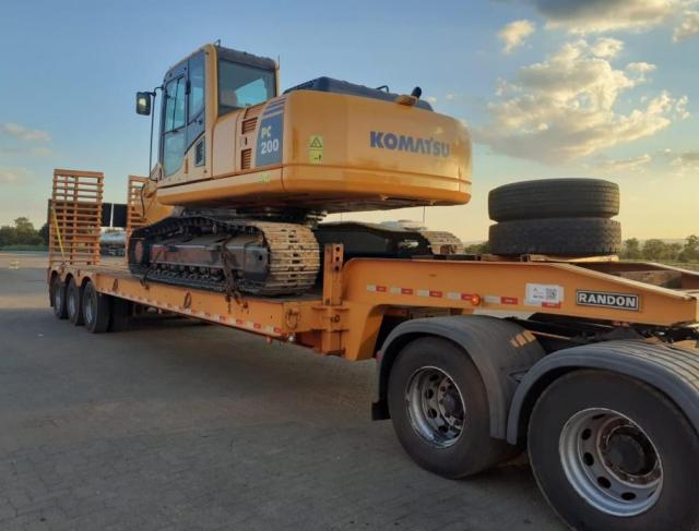 Auto socorro em Montes Claros, e filial em Buritizeiro / MG e Região