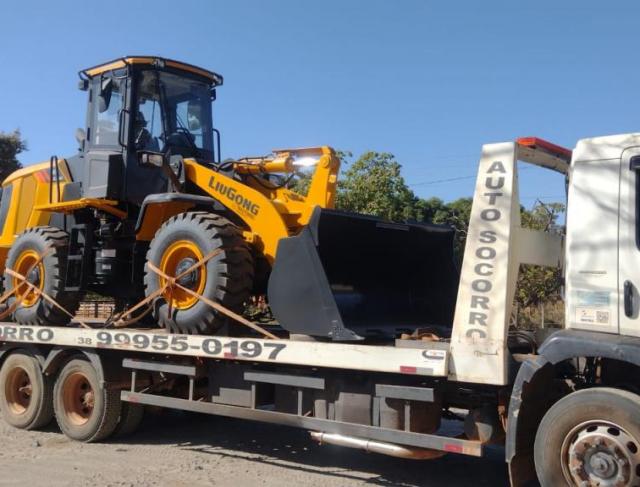 Auto socorro em Montes Claros, e filial em Buritizeiro / MG e Região