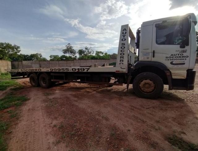 Auto socorro em Montes Claros, e filial em Buritizeiro / MG e Região
