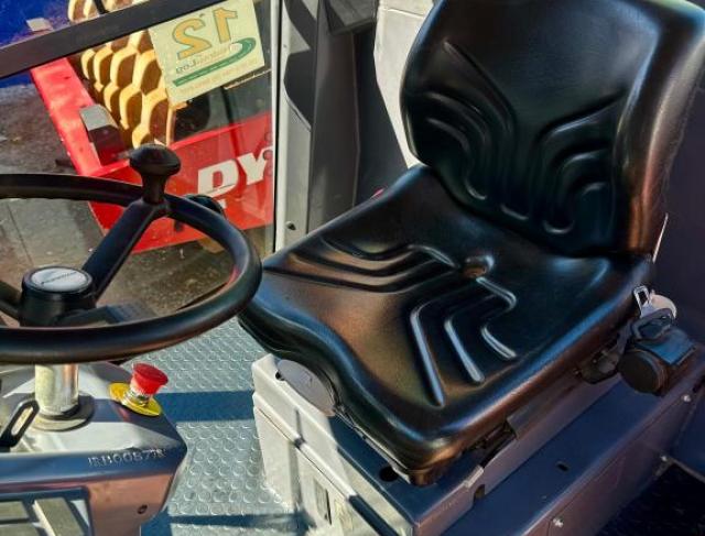 Locação Rolo Compactador e Máquinas em Montes Claros, e filial em Buritizeiro / MG e Região